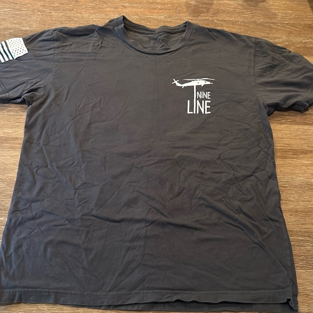 Nine Line Apparel Shirt